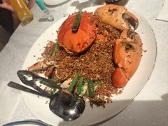 -喜记避风塘炒辣蟹(旗舰店)