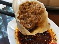 -锡笼记·无锡小笼(方塔店)