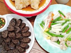 -英兰朝族饭店(河南桥头店)