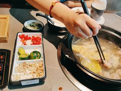 -同仁四季椰子鸡(无锡滨湖万象汇店)