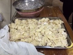有记馄饨店-有记云吞面(桥东二路39号)