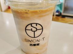 -西檬树SIMON·T轻奢蛋糕(大东方Max店)