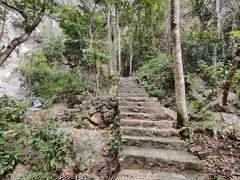 -百漈沟生态旅游景区