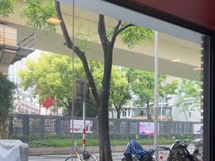 -麦当劳(四川北路店)