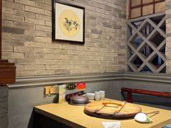 -万里闯关东铁锅炖菜馆(高新旗舰店)