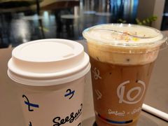 -Seesaw Coffee(苏州中心店)