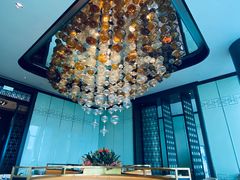 -运·中餐厅(成都华尔道夫酒店)