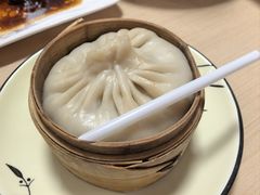 蟹黄大汤包-柳湖茶坊(柳湖店)