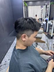 -藤野造型·烫·染发型设计店