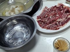 -老猫牛肉火锅(沙溪店)
