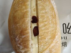 -啊噗吐呦现场烘焙(麦凯乐店)