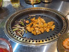 -齐齐哈尔小炉匠炭火烤肉(西红门店)