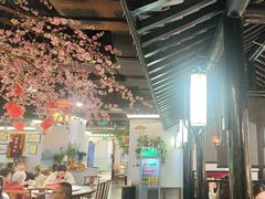 -卢大鲜鱼头捞饭(美利广场店)