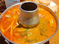 -泰国餐厅 Thai Food(裕华万达店)