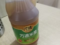 -奕宏饺子楼(朱庄小区店)