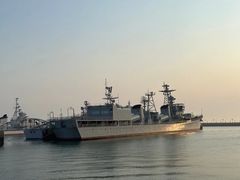 -中国人民解放军海军博物馆