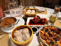 -欣旺·迎宾楼·百年无锡菜