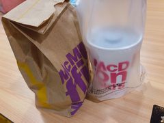 -麦当劳(无锡永乐店)
