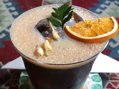 -樹下遇见树·咖啡