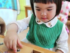 -绿城奇妙园双语日托(华茂悦峰园区)