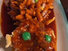 -鱼食饭稻·苏浙土菜17年老馆子(平江路店)