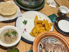 -哈啾嗨·新概念蒙餐(红星新城店)