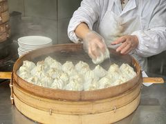 重油烧卖-严老幺烧麦(前进四路店)