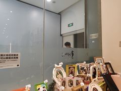 -海马体照相馆(成都来福士广场店)