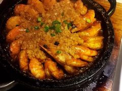 -小菜园新徽菜(合肥瑶海万达店)