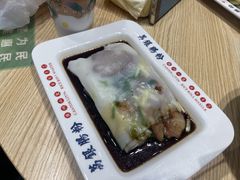 -荔银肠粉·非遗手藝(夫子庙店)
