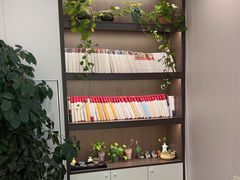 -益康盲人推拿按摩(长虹店)