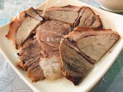 -马大胡子清真西北菜