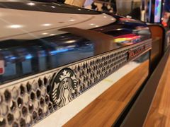 -星巴克臻选(北京富力家园店)
