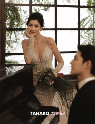 -太郎花子婚纱摄影TAHAKO(无锡店)
