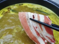 -呷哺呷哺(华林国际店)