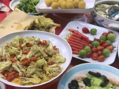 -和源祥·日照菜扛把子(万平口一店)