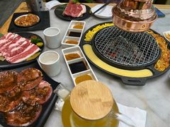 -韩宫宴和牛烤肉(合肥滨湖银泰城店)