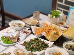 -映像威海·海鲜味道(经区店)