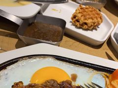 -豪客来牛排(重庆金源世纪广场1731店 )