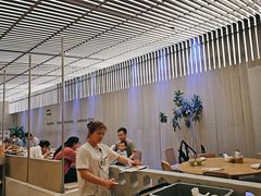 -苏小柳点心·手作小笼包(浦东嘉里城分院)