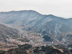 -妙峰山风景名胜区