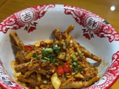 -湘鲜小灶·湖南土菜馆(龙华店)