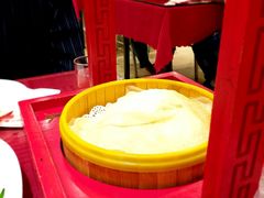 -大地春饼店(黄河路店)
