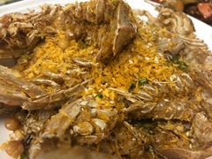-琼大师东方烤乳猪(亚特兰蒂斯店)