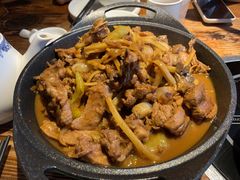 -瑶王府·广西菜(相思湖店)