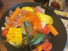 -九井澤精致料理(金茂店)