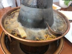 -岳合轩老北京涮肉