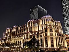 -上海苏宁宝丽嘉酒店·嘉府壹号中餐厅
