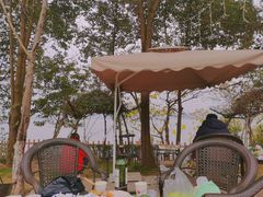 -三岔湖景区