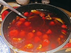 -渝信川菜(长安店)